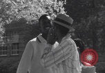 Image of African American students Atlanta Georgia USA, 1960, second 32 stock footage video 65675079729