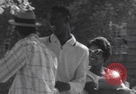 Image of African American students Atlanta Georgia USA, 1960, second 33 stock footage video 65675079729