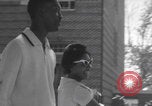 Image of African American students Atlanta Georgia USA, 1960, second 35 stock footage video 65675079729