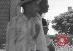 Image of African American students Atlanta Georgia USA, 1960, second 36 stock footage video 65675079729