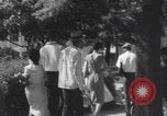 Image of African American students Atlanta Georgia USA, 1960, second 37 stock footage video 65675079729