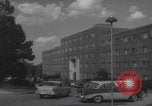 Immagine di Waluhaje Apartments Atlanta Atlanta Georgia USA, 1960, secondo 4 filmato di repertorio 65675079730