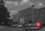 Immagine di Waluhaje Apartments Atlanta Atlanta Georgia USA, 1960, secondo 5 filmato di repertorio 65675079730