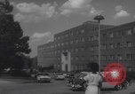 Immagine di Waluhaje Apartments Atlanta Atlanta Georgia USA, 1960, secondo 7 filmato di repertorio 65675079730