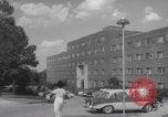 Immagine di Waluhaje Apartments Atlanta Atlanta Georgia USA, 1960, secondo 10 filmato di repertorio 65675079730