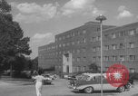Immagine di Waluhaje Apartments Atlanta Atlanta Georgia USA, 1960, secondo 11 filmato di repertorio 65675079730