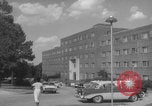 Immagine di Waluhaje Apartments Atlanta Atlanta Georgia USA, 1960, secondo 12 filmato di repertorio 65675079730