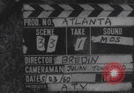 Immagine di Waluhaje Apartments Atlanta Atlanta Georgia USA, 1960, secondo 24 filmato di repertorio 65675079730