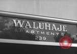 Immagine di Waluhaje Apartments Atlanta Atlanta Georgia USA, 1960, secondo 25 filmato di repertorio 65675079730