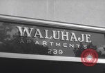 Immagine di Waluhaje Apartments Atlanta Atlanta Georgia USA, 1960, secondo 26 filmato di repertorio 65675079730