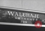 Immagine di Waluhaje Apartments Atlanta Atlanta Georgia USA, 1960, secondo 27 filmato di repertorio 65675079730