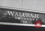 Immagine di Waluhaje Apartments Atlanta Atlanta Georgia USA, 1960, secondo 28 filmato di repertorio 65675079730