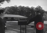 Image of Dr Frederick Earl McLendon Atlanta Georgia USA, 1960, second 52 stock footage video 65675079732