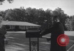 Image of Dr Frederick Earl McLendon Atlanta Georgia USA, 1960, second 53 stock footage video 65675079732