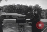 Image of Dr Frederick Earl McLendon Atlanta Georgia USA, 1960, second 54 stock footage video 65675079732