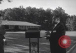Image of Dr Frederick Earl McLendon Atlanta Georgia USA, 1960, second 55 stock footage video 65675079732