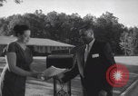 Image of Dr Frederick Earl McLendon Atlanta Georgia USA, 1960, second 58 stock footage video 65675079732