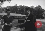 Image of Dr Frederick Earl McLendon Atlanta Georgia USA, 1960, second 59 stock footage video 65675079732