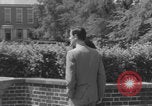 Image of Atlanta two men talking Atlanta Georgia USA, 1960, second 22 stock footage video 65675079733