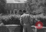 Image of Atlanta two men talking Atlanta Georgia USA, 1960, second 44 stock footage video 65675079733