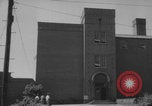 Image of David T. Howard School Atlanta Atlanta Georgia USA, 1960, second 5 stock footage video 65675079734