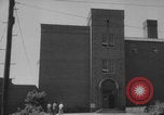 Image of David T. Howard School Atlanta Atlanta Georgia USA, 1960, second 6 stock footage video 65675079734