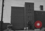 Image of David T. Howard School Atlanta Atlanta Georgia USA, 1960, second 11 stock footage video 65675079734