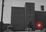 Image of David T. Howard School Atlanta Atlanta Georgia USA, 1960, second 13 stock footage video 65675079734