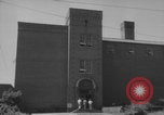 Image of David T. Howard School Atlanta Atlanta Georgia USA, 1960, second 14 stock footage video 65675079734