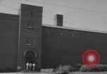 Image of David T. Howard School Atlanta Atlanta Georgia USA, 1960, second 15 stock footage video 65675079734