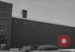 Image of David T. Howard School Atlanta Atlanta Georgia USA, 1960, second 16 stock footage video 65675079734