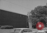Image of David T. Howard School Atlanta Atlanta Georgia USA, 1960, second 18 stock footage video 65675079734