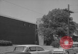 Image of David T. Howard School Atlanta Atlanta Georgia USA, 1960, second 20 stock footage video 65675079734