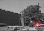 Image of David T. Howard School Atlanta Atlanta Georgia USA, 1960, second 21 stock footage video 65675079734