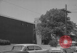 Image of David T. Howard School Atlanta Atlanta Georgia USA, 1960, second 22 stock footage video 65675079734