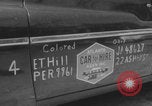 Image of David T. Howard School Atlanta Atlanta Georgia USA, 1960, second 29 stock footage video 65675079734