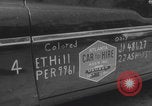 Image of David T. Howard School Atlanta Atlanta Georgia USA, 1960, second 38 stock footage video 65675079734