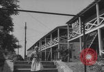 Image of David T. Howard School Atlanta Atlanta Georgia USA, 1960, second 45 stock footage video 65675079734