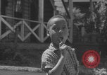 Image of African American children playing in Atlanta Atlanta Georgia USA, 1960, second 13 stock footage video 65675079735