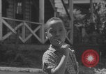 Image of African American children playing in Atlanta Atlanta Georgia USA, 1960, second 14 stock footage video 65675079735