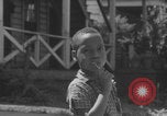 Image of African American children playing in Atlanta Atlanta Georgia USA, 1960, second 15 stock footage video 65675079735
