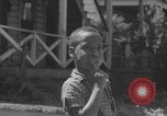 Image of African American children playing in Atlanta Atlanta Georgia USA, 1960, second 16 stock footage video 65675079735