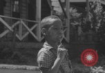 Image of African American children playing in Atlanta Atlanta Georgia USA, 1960, second 17 stock footage video 65675079735