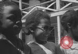 Image of African American children playing in Atlanta Atlanta Georgia USA, 1960, second 22 stock footage video 65675079735