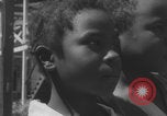 Image of African American children playing in Atlanta Atlanta Georgia USA, 1960, second 27 stock footage video 65675079735