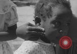 Image of African American children playing in Atlanta Atlanta Georgia USA, 1960, second 31 stock footage video 65675079735