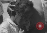 Image of African American children playing in Atlanta Atlanta Georgia USA, 1960, second 33 stock footage video 65675079735