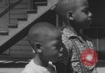 Image of African American children playing in Atlanta Atlanta Georgia USA, 1960, second 36 stock footage video 65675079735
