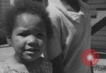 Image of African American children playing in Atlanta Atlanta Georgia USA, 1960, second 39 stock footage video 65675079735