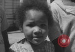Image of African American children playing in Atlanta Atlanta Georgia USA, 1960, second 40 stock footage video 65675079735